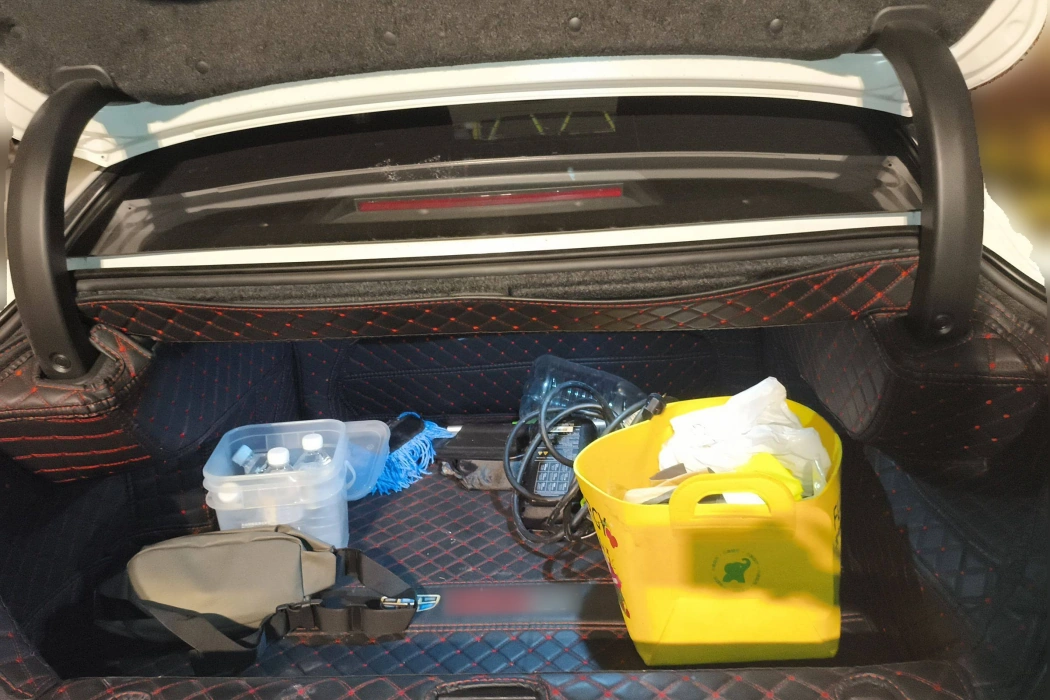 Фото машины