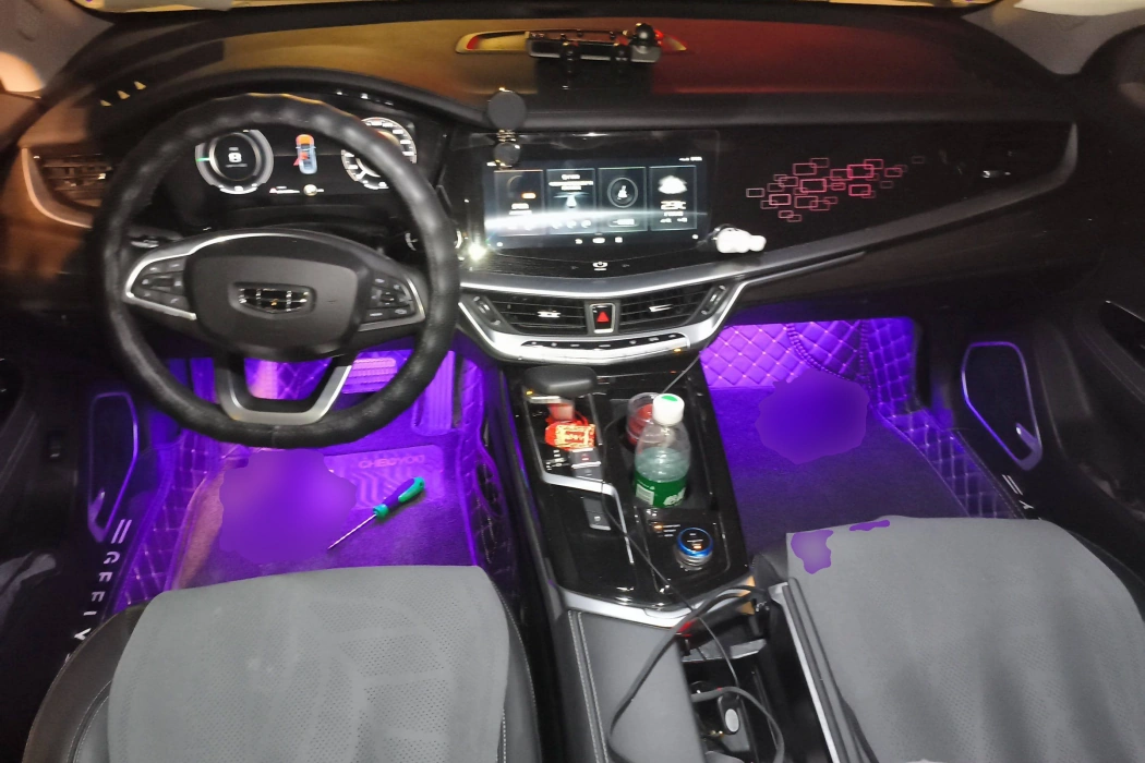 Фото машины