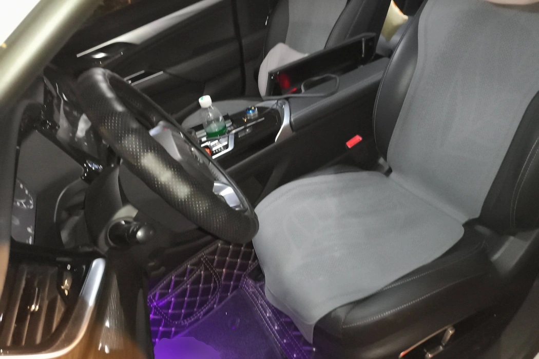 Фото машины