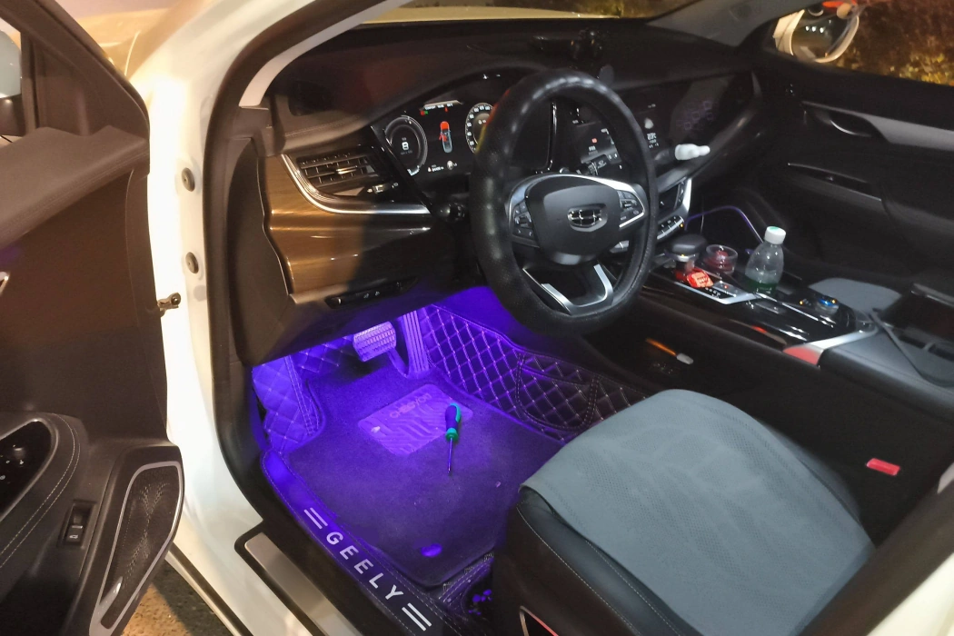 Фото машины