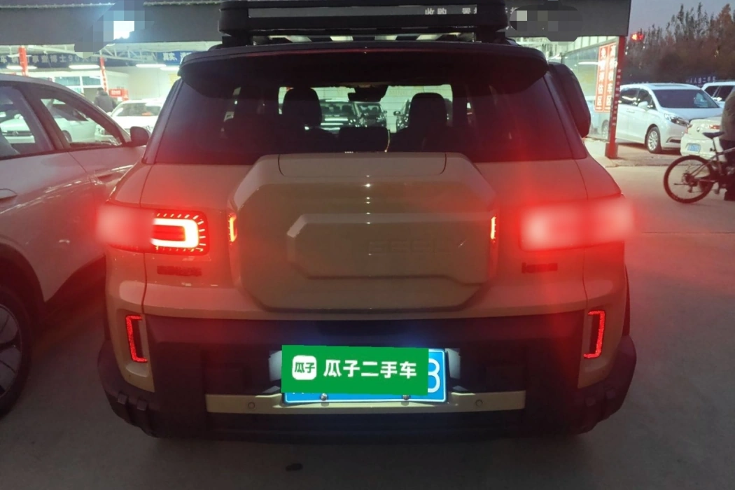 Фото машины