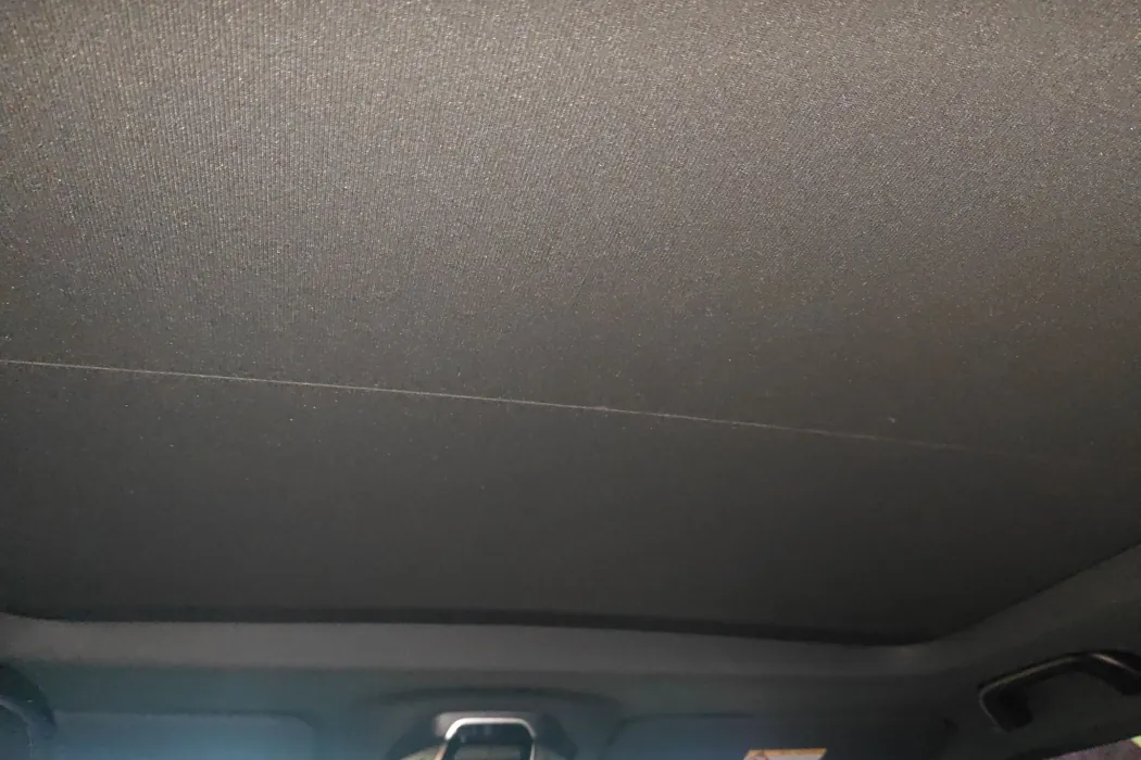 Geely Automobile Geely Denim 2025 1.5TD Fun Wild Edition