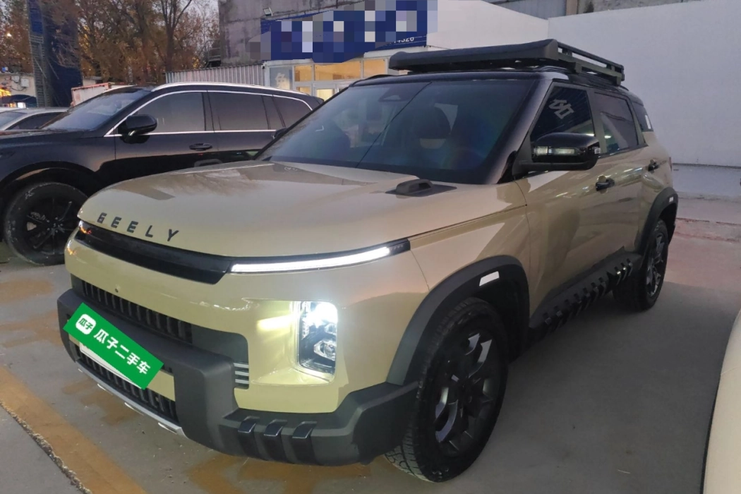 Бэкграунд машины