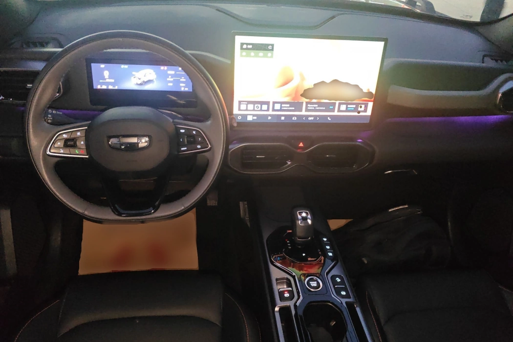 Фото машины