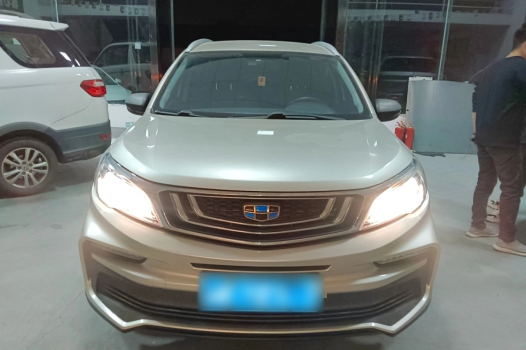 Фото машины