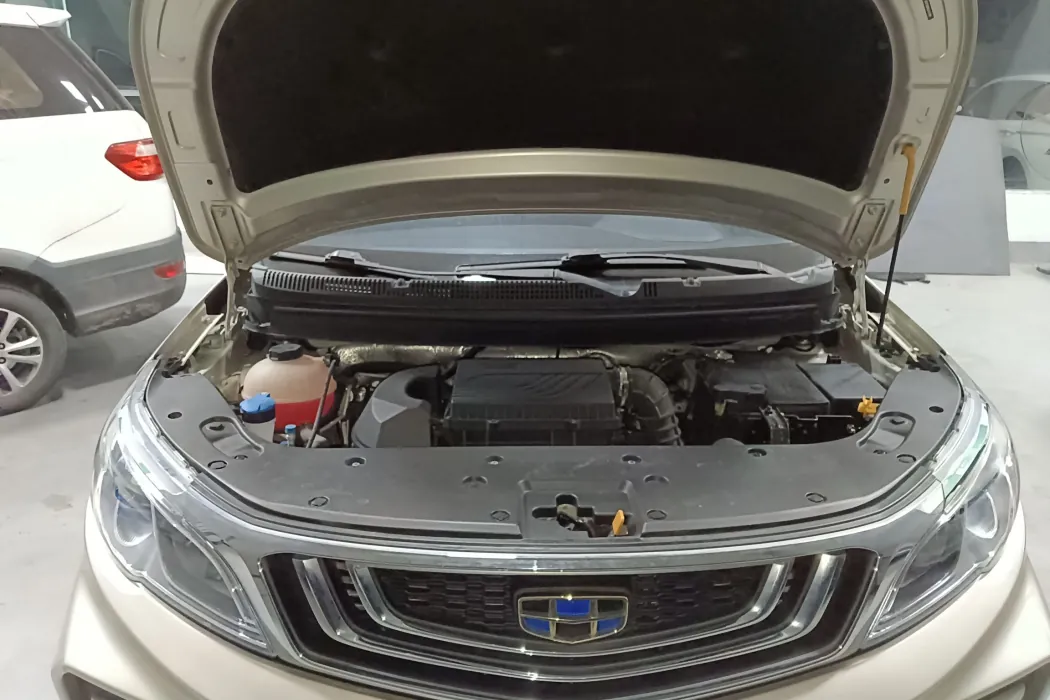 Фото машины