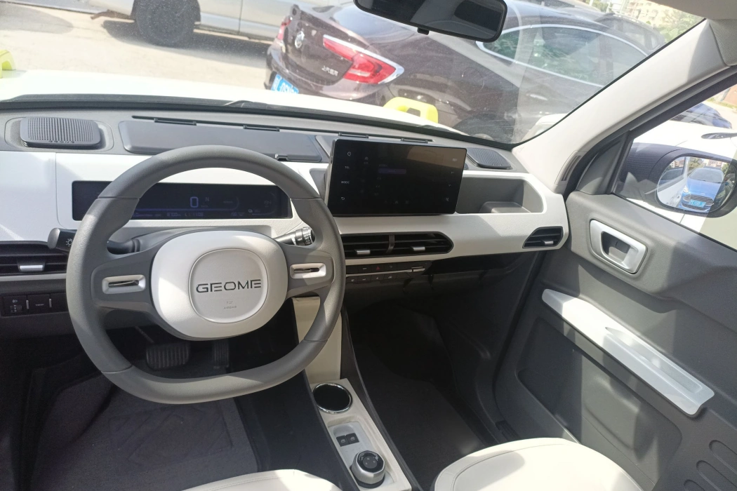 Фото машины 14