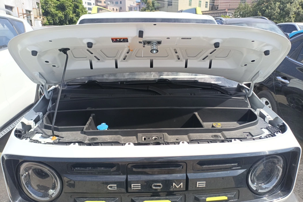 Фото машины 12