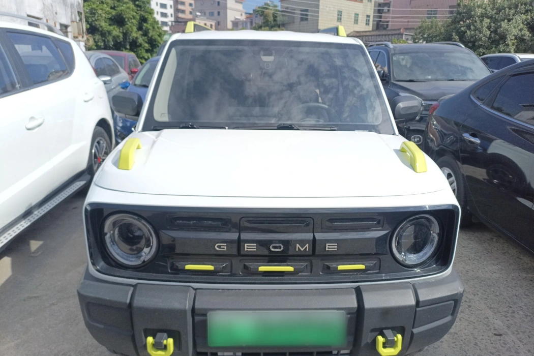 фото машины