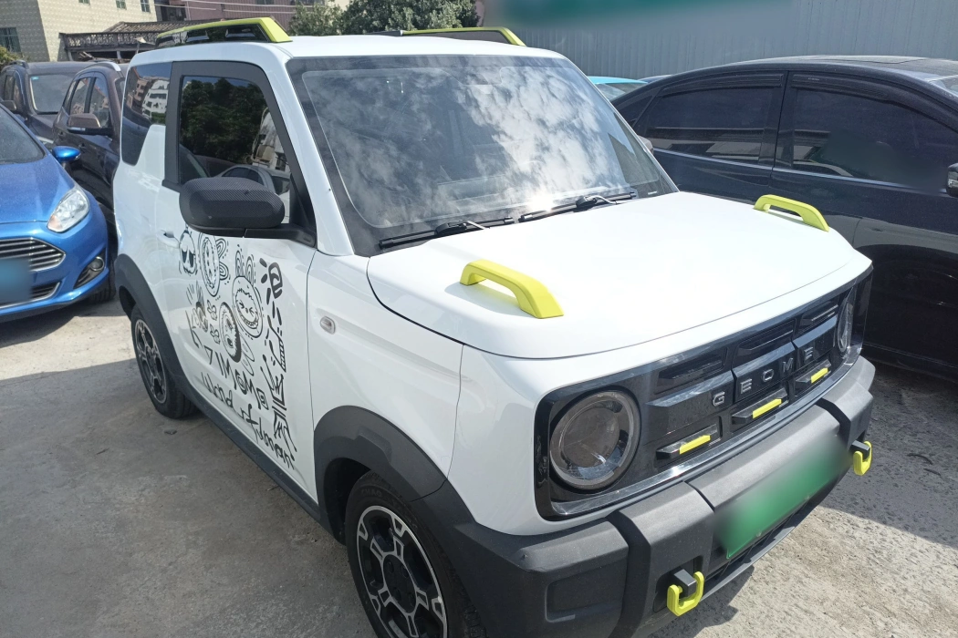 Фото машины 16