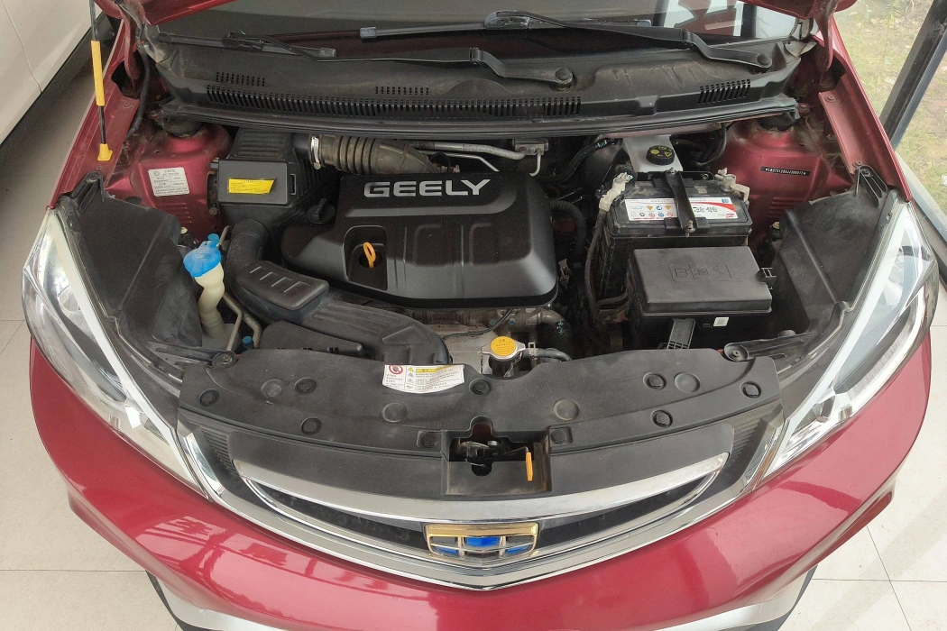 Фото машины