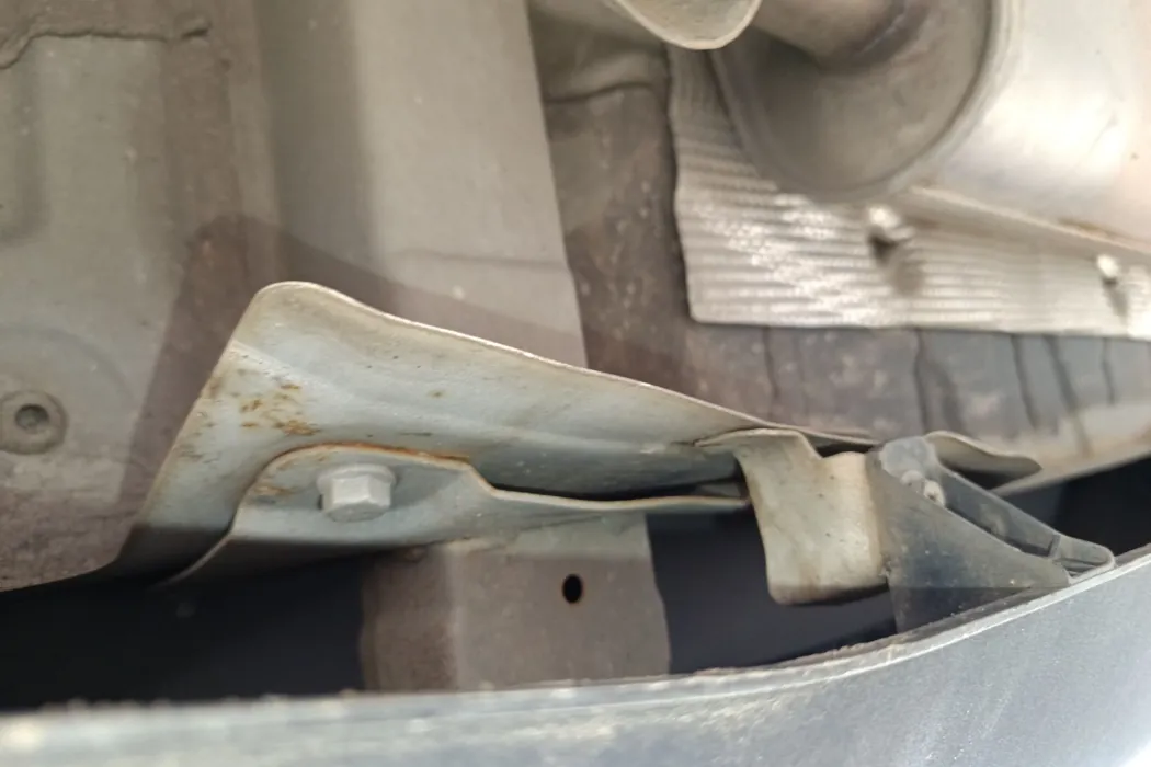 Geely Vision X6 2021 PRO 1.4T Automatic Premium Type