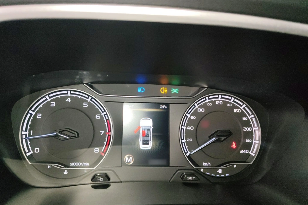 Фото машины