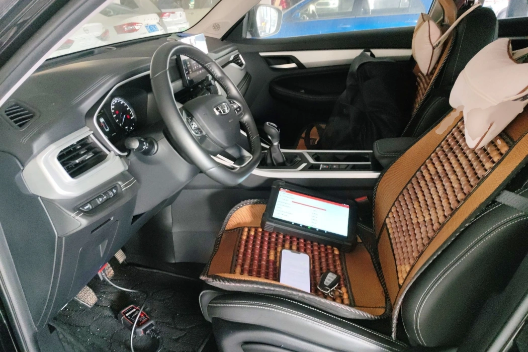 Фото машины