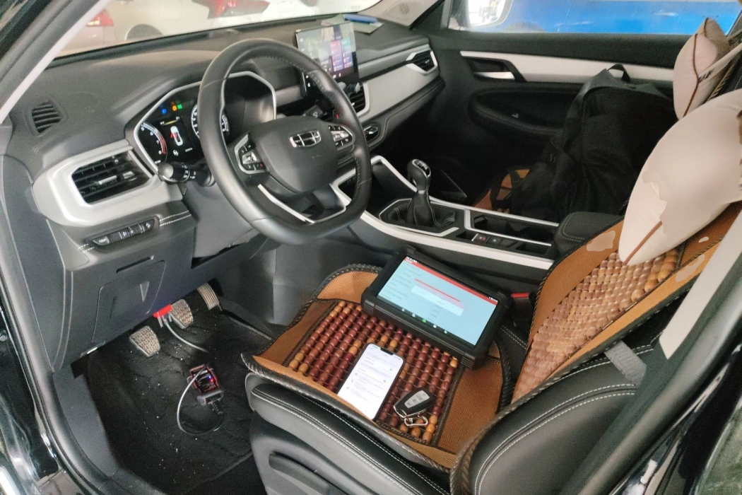 Фото машины