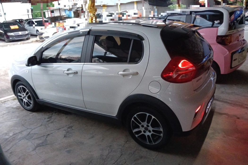 Фото машины