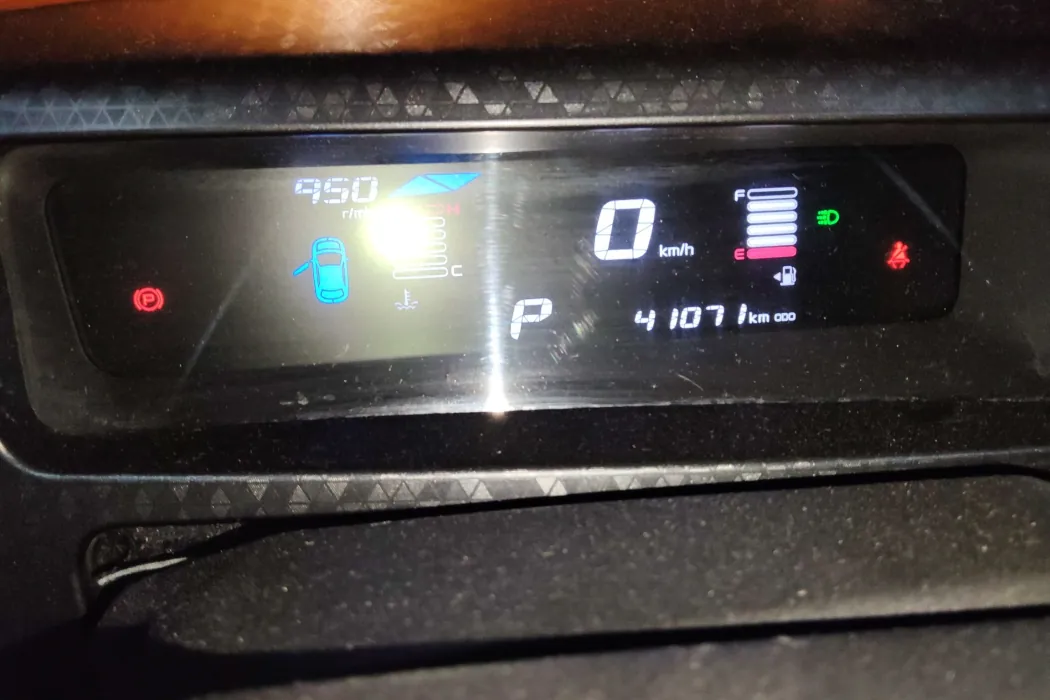 Фото машины