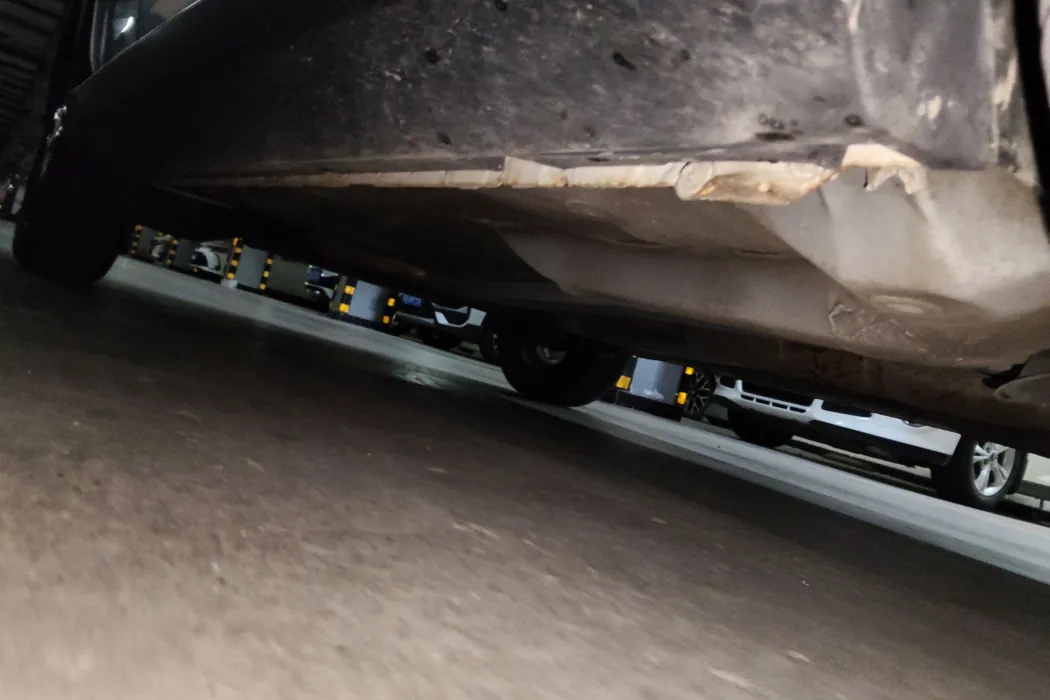 Фото машины