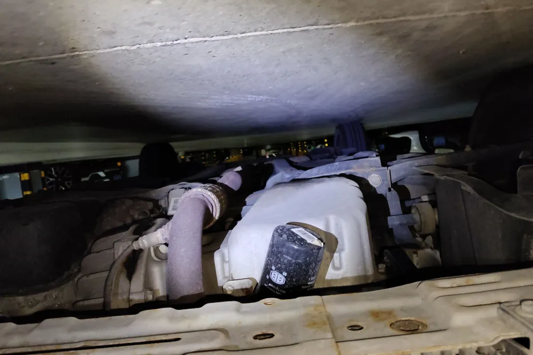 Фото машины