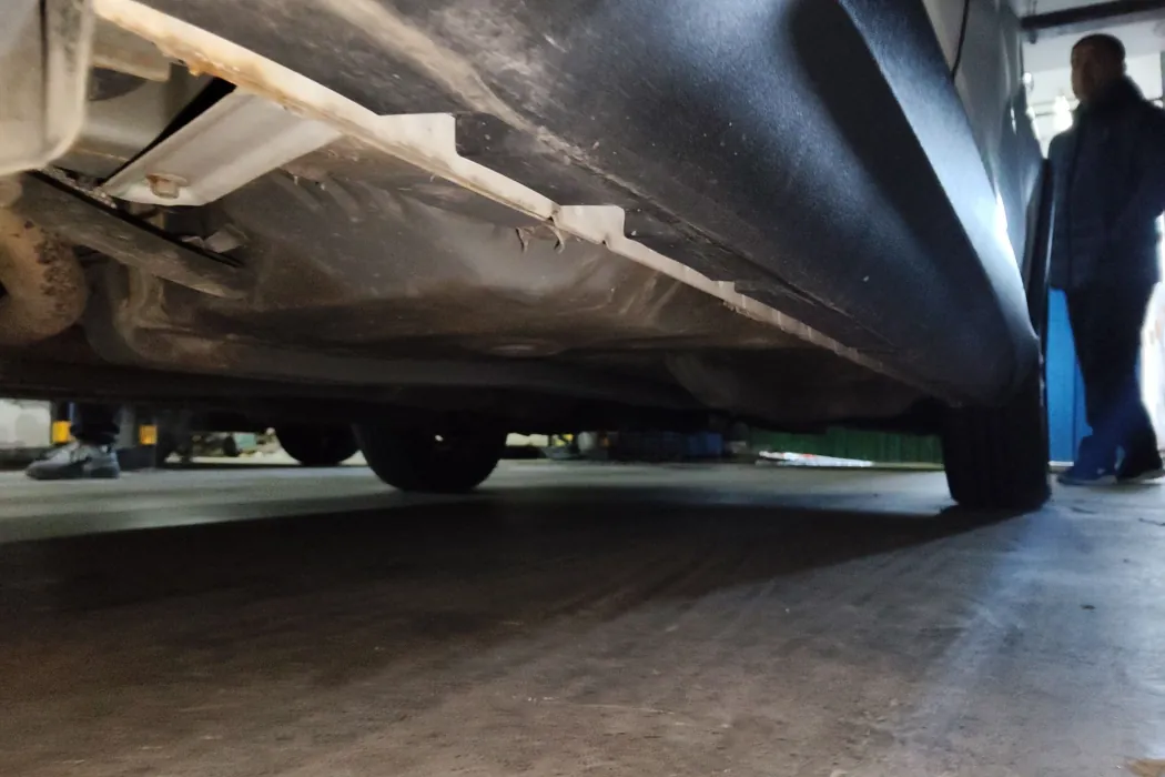 Фото машины