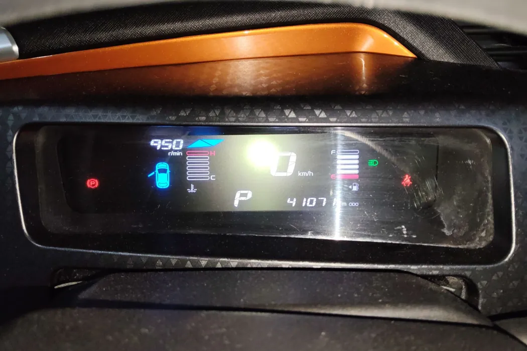 Фото машины