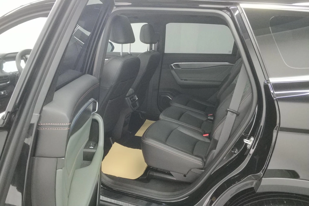 Geely Haoyue L 2023 2.0T DCT Premium Model