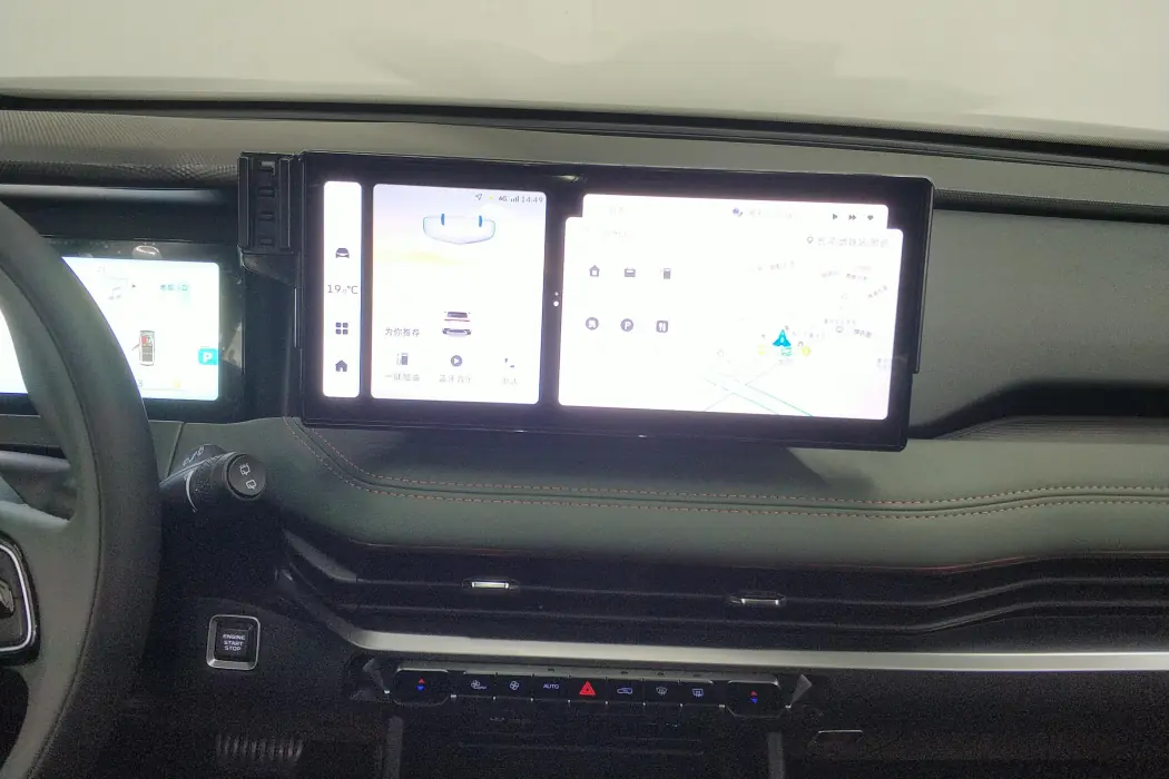 Фото машины