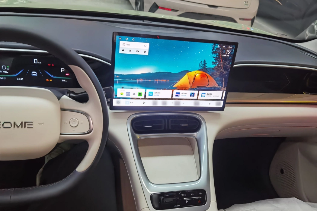 Фото машины