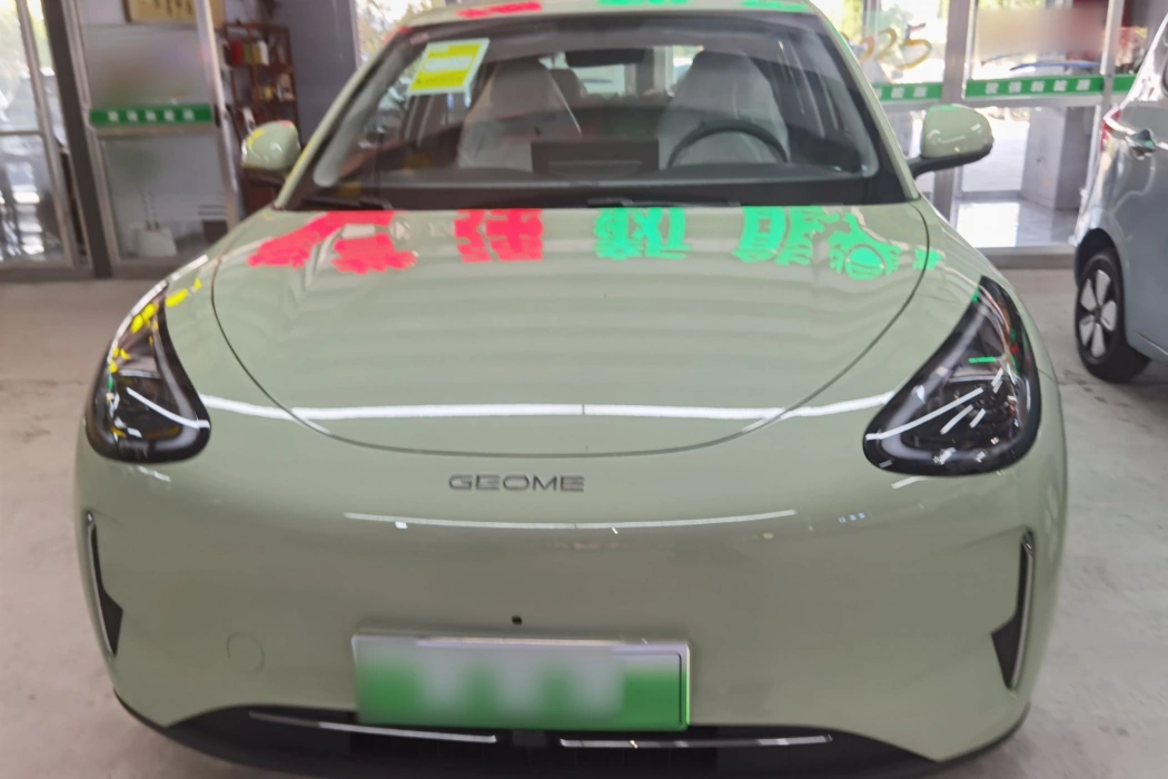 Фото машины