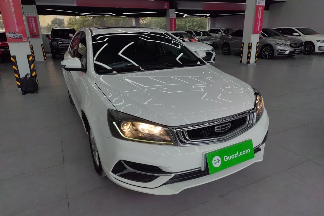 фото машины