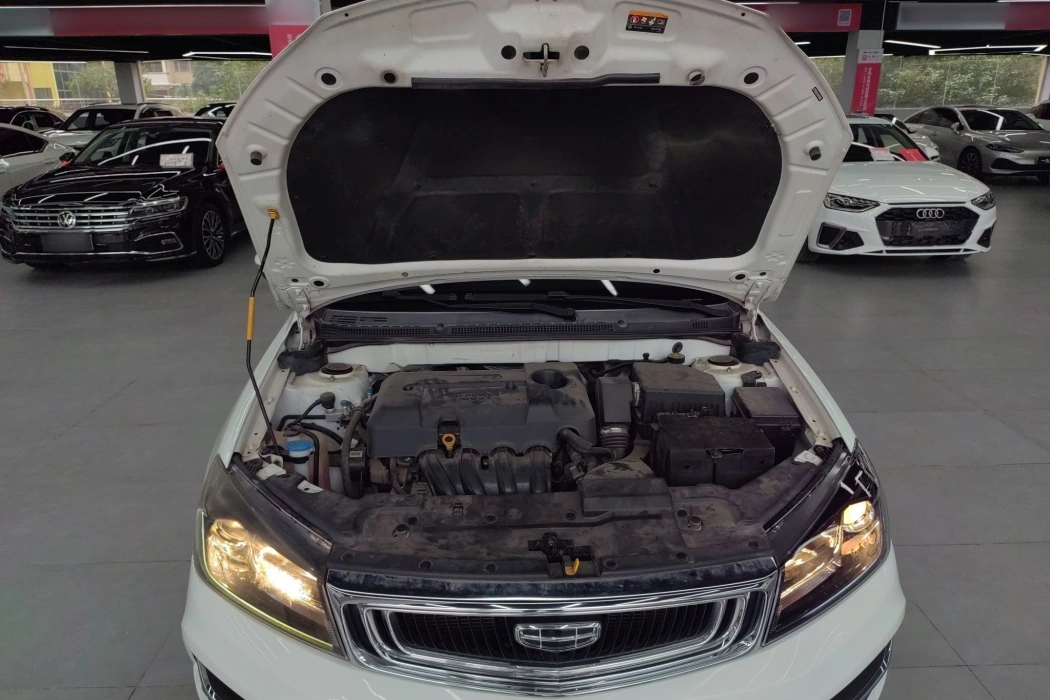 Фото машины 14