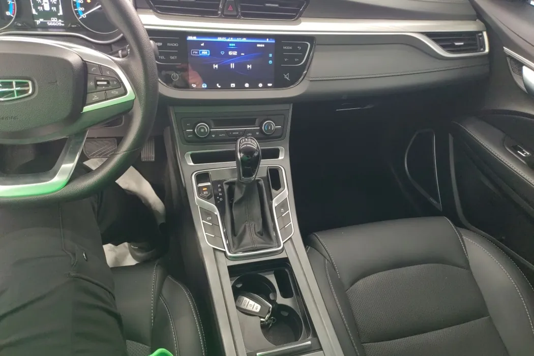 Фото машины 9