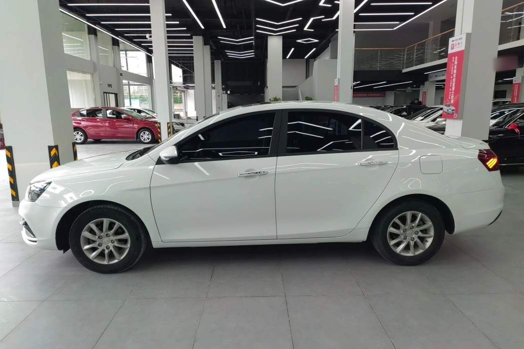 Фото машины 13