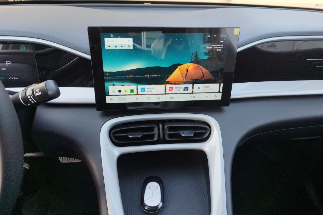 Фото машины 8