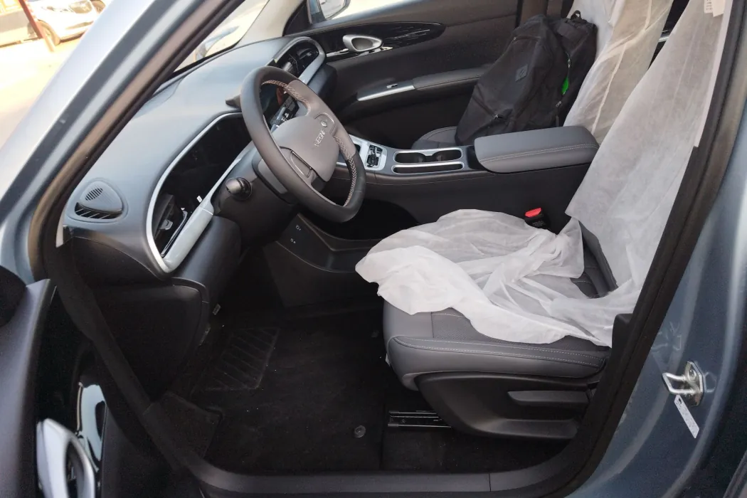 Фото машины 16