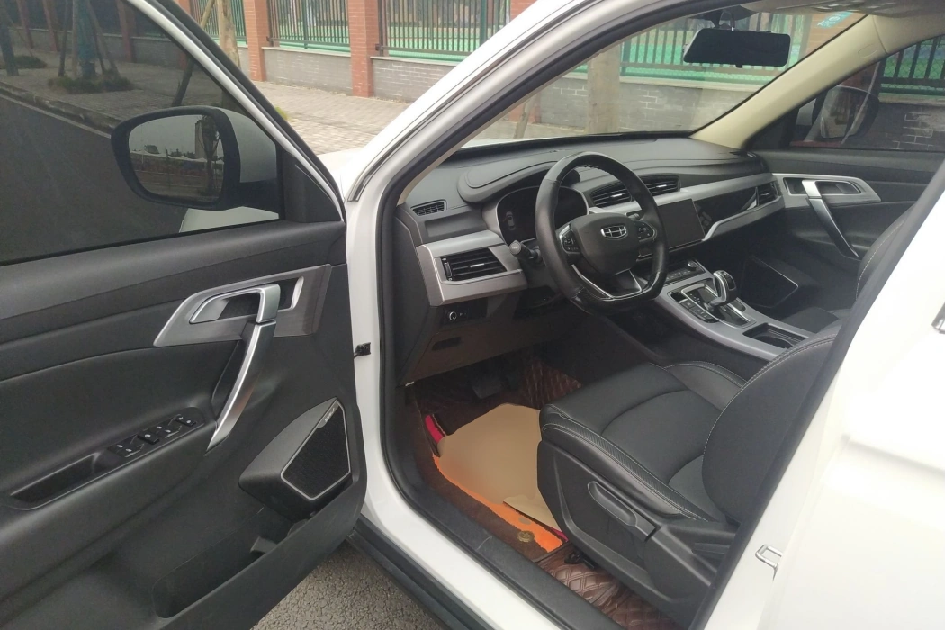 Фото машины 7