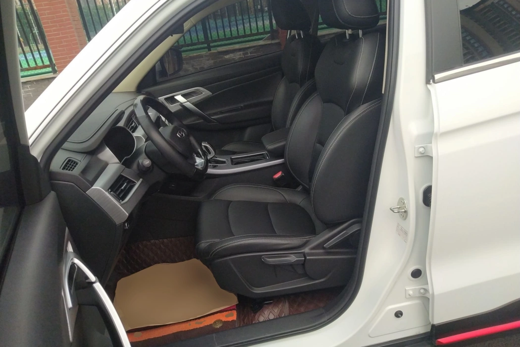 Фото машины 6