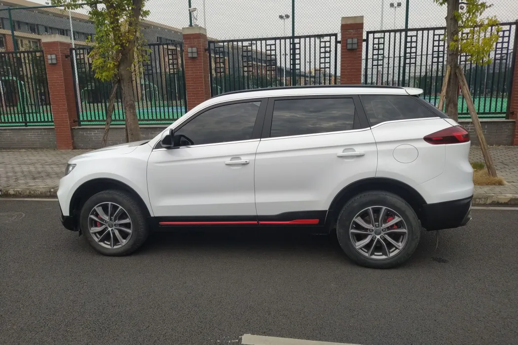 Фото машины 16