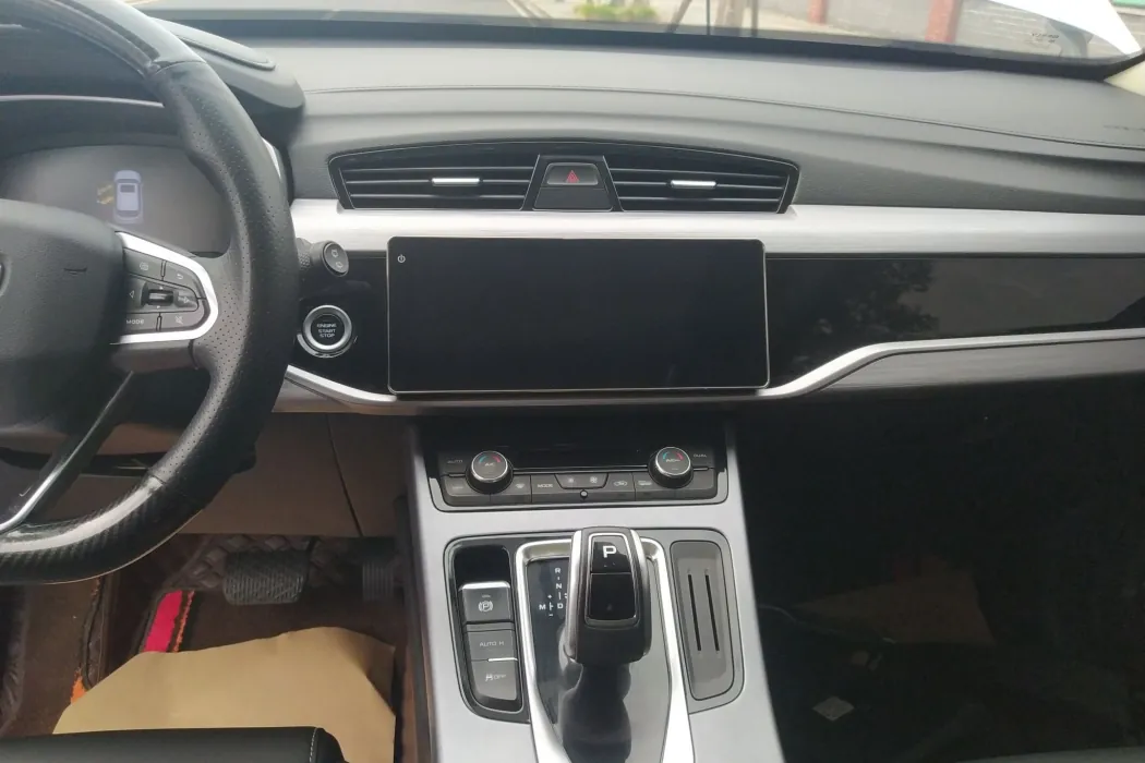 Фото машины 14