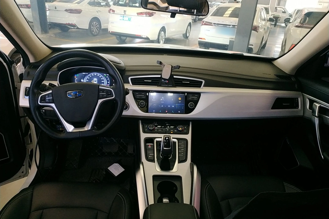 Фото машины 18