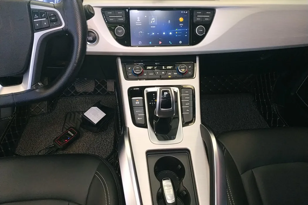 Фото машины 7