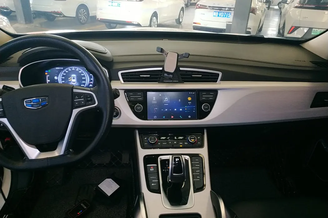 Фото машины 6