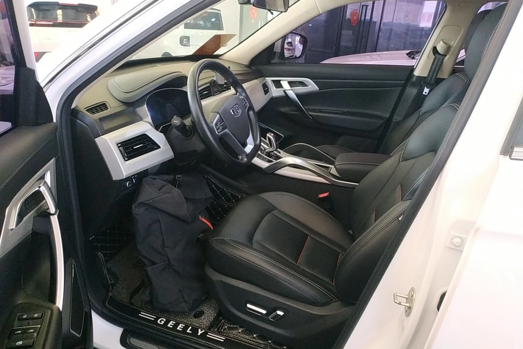 Фото машины 14