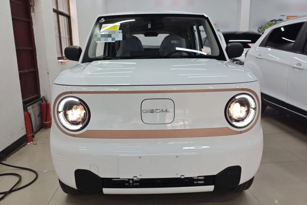 фото машины