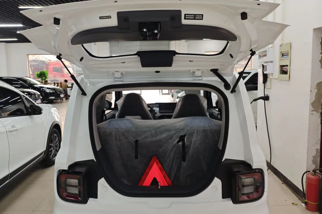 Фото машины 17