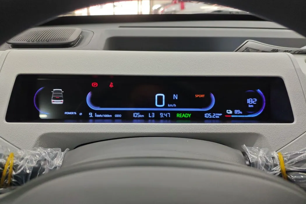 Фото машины 10