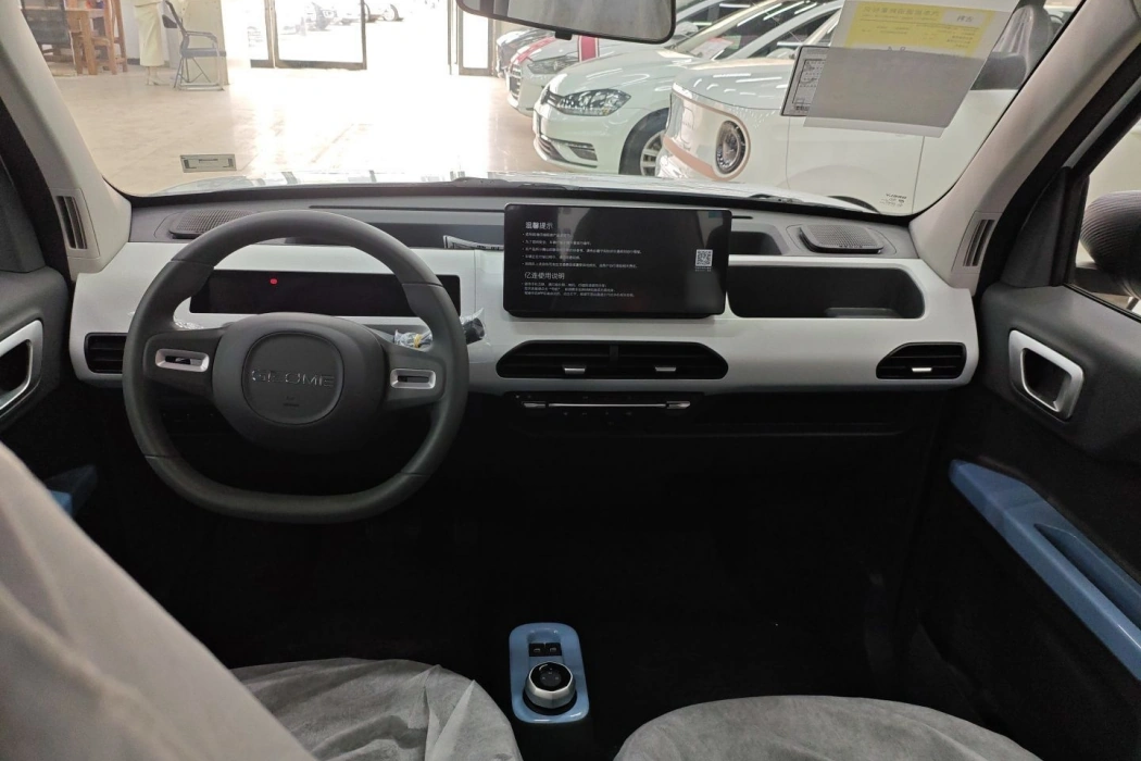 Фото машины 8