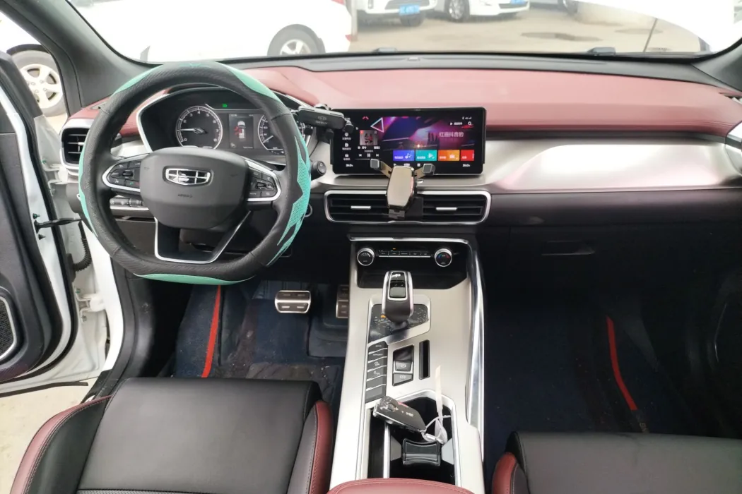 Фото машины