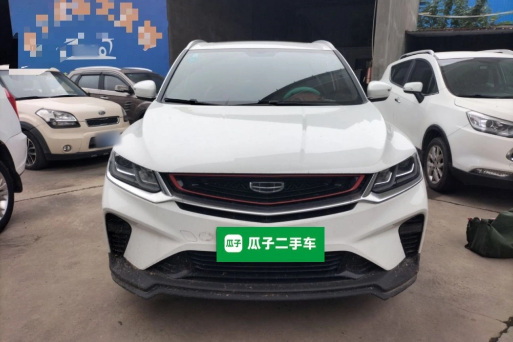 Фото машины