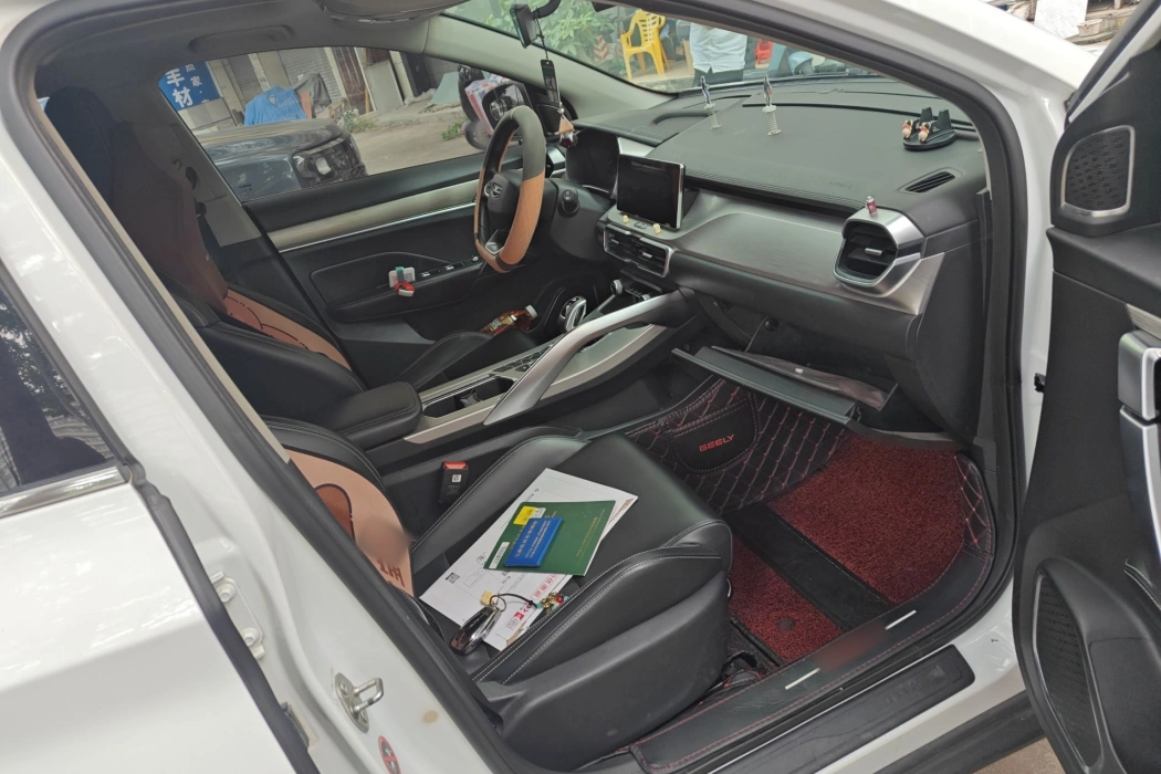 Фото машины